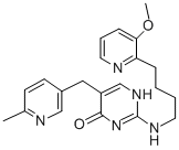 CAS#: 71351-79-6, Icotidine
