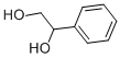 CAS#: 7138-28-5, 1-Phenyl-1,2-Ethanediol