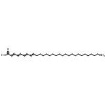 CAS#: 71387-73-0, 2,4,6,8-Triacontatetraenoic acid