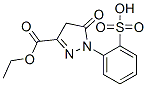 CAS#: 71401-58-6, 3-Ethyl 4,5-Dihydro-5-Oxo-1-(2-Sulphophenyl)-1H-Pyrazole-3-Carboxylate