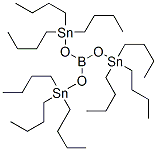 CAS#: 7141-19-7, Tris[(Tributylstannyl)Oxy]Borane
