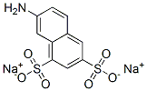 CAS#: 71411-80-8, 7-Aminonaphthalene-1,3-Disulphonic Acid Sodium Salt