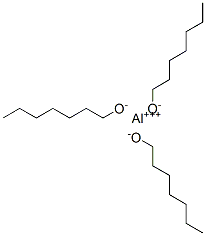 CAS#: 71411-84-2, Aluminium Heptan-1-Olate
