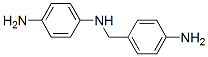 CAS#: 71411-90-0, N-[(4-Aminophenyl)Methyl]Benzene-1,4-Diamine