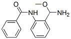 CAS#: 71412-10-7, N-(Aminomethoxymethylphenyl)Benzamide