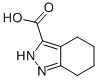 CAS#: 714255-28-4, 4,5,6,7-Tetrahydro-2H-Indazole-3-Carboxylic Acid
