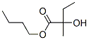 CAS#: 71436-85-6, Butyl 2-Hydroxy-2-Methylbutyrate