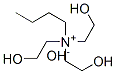 CAS#: 71436-89-0, Butyltris(2-Hydroxyethyl)Ammonium Hydroxide