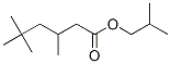 CAS#: 71436-96-9, Isobutyl 3,5,5-Trimethylhexanoate