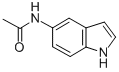 CAS#: 7145-71-3, 5-Acetamidoindole