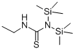 CAS#: 71456-98-9, 1,1-Bis(Trimethylsilyl)-3-Ethyl-2-Thiourea
