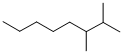 CAS#: 7146-60-3, 2,3-Dimethyl Octane