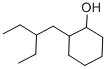 CAS#: 7146-78-3, 2-(2-Ethylbutyl)-1-Cyclohexanol�
