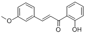 CAS#: 7146-86-3, 2'-Hydroxy-3-Methoxychalcone