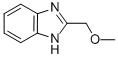 CAS#: 7146-97-6, 2-(Methoxymethyl)-1H-Benzimidazole