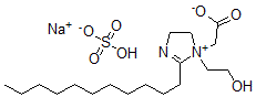 CAS#: 71463-34-8, Miranol MHT