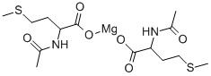 CAS#: 71463-44-0, DL-Acetylmethionine Magnesium Salt