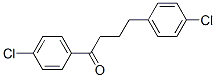 CAS#: 71463-54-2, 4'-Chloro-4-(4-Chlorophenyl)Butyrophenone