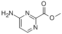 CAS#: 71470-40-1, 4-Amino-2-Pyrimidinecarboxylic Acid Methyl Ester
