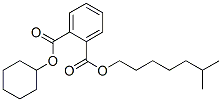 CAS#: 71486-48-1, Cyclohexyl Isooctyl Phthalate