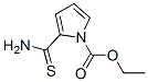 CAS#: 71486-54-9, 2-(Aminothioxomethyl)-1H-Pyrrole-1-Carboxylicacid Ethyl Ester