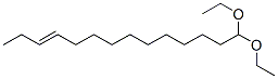 CAS#: 71487-11-1, (E)-14,14-Diethoxy-3-Tetradecene