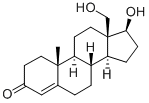 CAS#: 7150-17-6, 18-Hydroxytestosterone