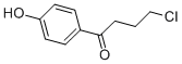 CAS#: 7150-55-2, 4-Chloro-4'-Hydroxybutyrophenone
