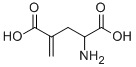 CAS#: 7150-74-5, 4-Methylene-Glutamic Acid