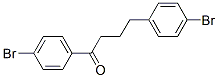 CAS#: 71501-11-6, 4'-Bromo-4-(4-Bromophenyl)Butyrophenone