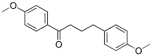 CAS#: 71501-17-2, 4'-Methoxy-4-(p-Methoxyphenyl)Butyrophenone