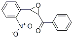 CAS#: 7152-68-3, 2-Benzoyl-3-(2-Nitrophenyl)Oxirane