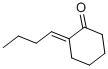CAS#: 7153-14-2, 2-Butylidene-1-Cyclohexanone