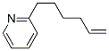 CAS#: 71532-23-5, 2-(Hex-5-Enyl)Pyridine