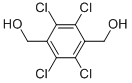CAS#: 7154-26-9, 2,3,5,6-Tetrachloro-p-Xylene-alpha,alpha'-Diol