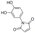 CAS#: 71573-09-6, N-(3,4-Dihydroxyphenyl)Maleimide