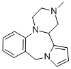 CAS#: 71576-40-4, Aptazapine