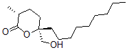 CAS#: 71582-80-4, Malyngolide