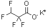CAS#: 71592-16-0, Potassium 2,2,3,3-tetrafluoropropanoate