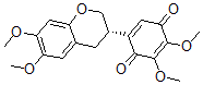 CAS#: 71593-10-7, Abruquinone A