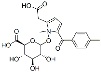 CAS#: 71595-19-2, Tolmetin Glucuronide