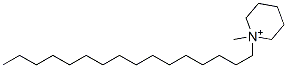 CAS#: 71595-57-8, Hexadecyl-N-Methylpiperidinium