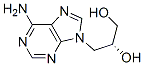 CAS#: 716-17-6, (2R)-3-(6-Aminopurin-9-Yl)Propane-1,2-Diol