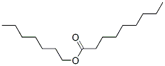 CAS#: 71605-85-1, Nonanoic acid Heptyl Ester