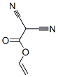 CAS#: 71607-35-7, Vinyl Dicyanoacetate