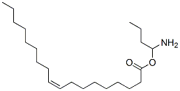 CAS#: 71607-50-6, 1-Aminobutyl Oleate