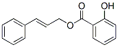 CAS#: 71607-53-9, Cinnamyl Salicylate