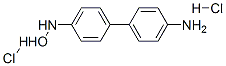 CAS#: 71609-27-3, N-Hydroxy-(1,1'-Biphenyl)-4,4'-Diamine Dihydrochloride