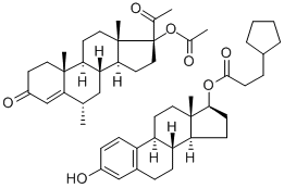 CAS#: 71615-27-5, Cycloprovera