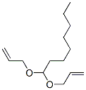 CAS#: 71617-17-9, 1,1-Bis(Allyloxy)Octane